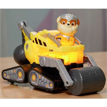 Набор игровой Paw Patrol Rubble 6067511