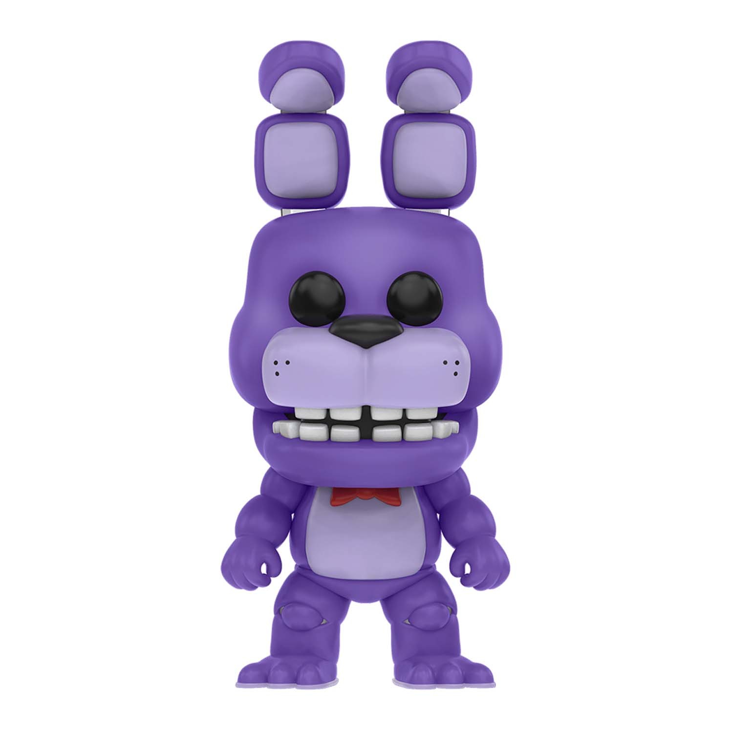 Игрушка Funko Pop Vinyl Games Fnaf Bonnie Fun534 купить по цене 1299 ₽ в  интернет-магазине Детский мир