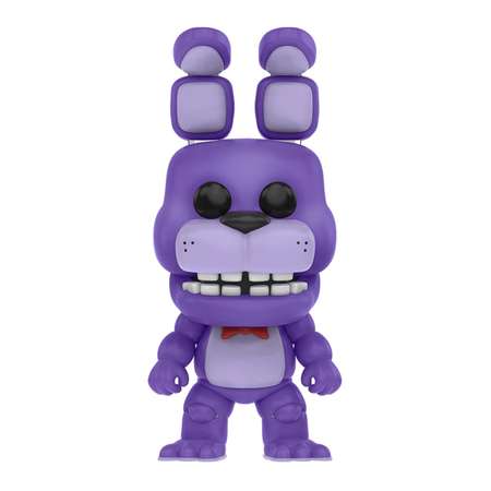 Игрушка Funko Pop Vinyl Games Fnaf Bonnie Fun534