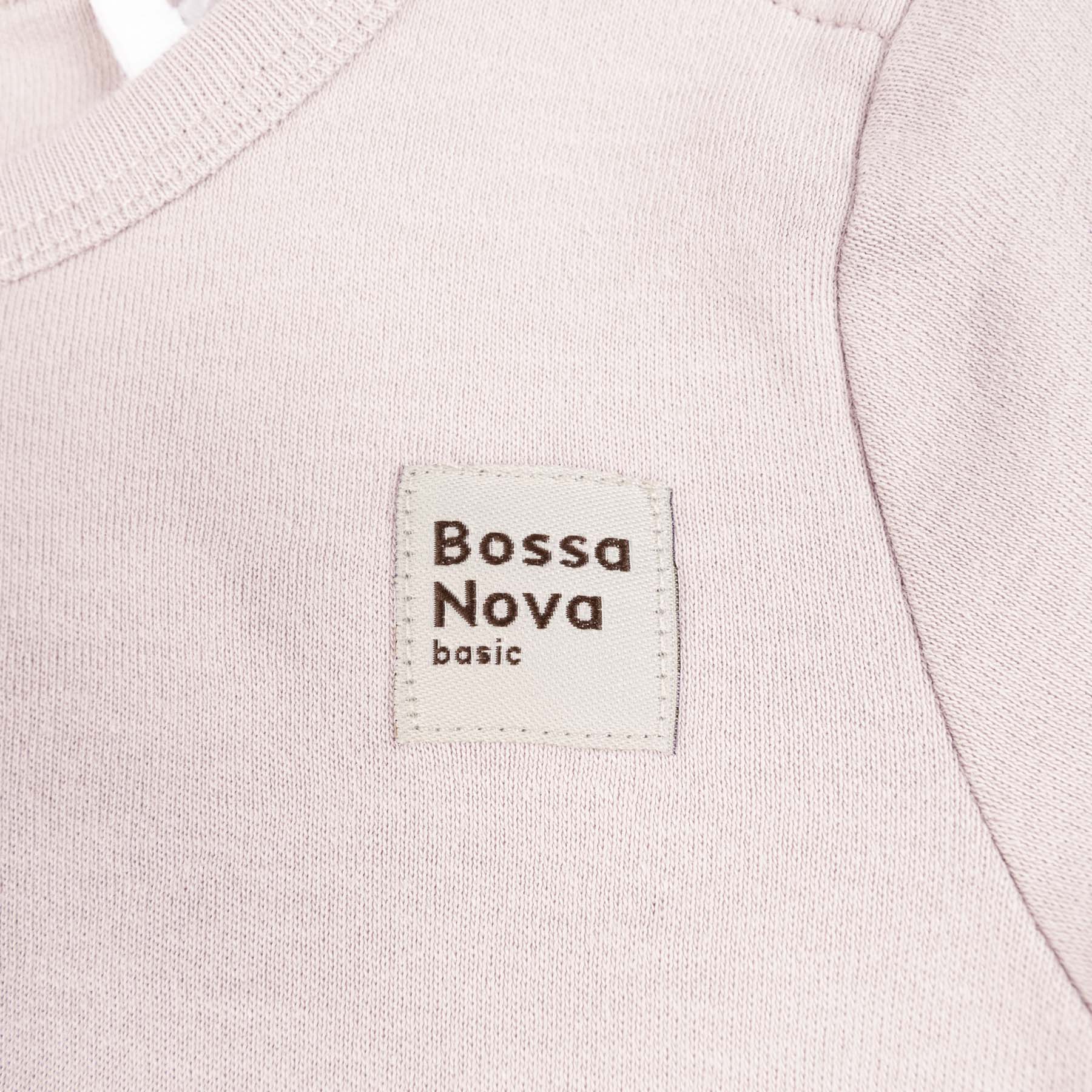 Боди 2 шт Bossa Nova 580БН-361-С - фото 7