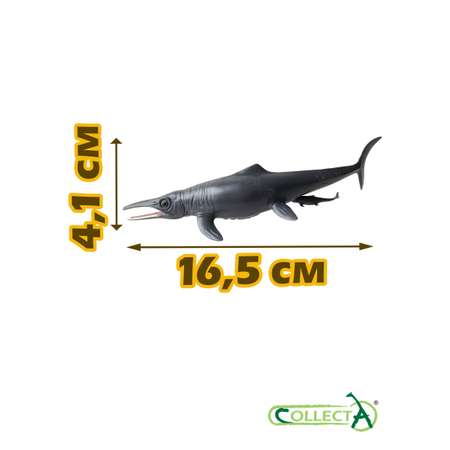 Игрушка Collecta Темнодонтозавр фигурка морского животного