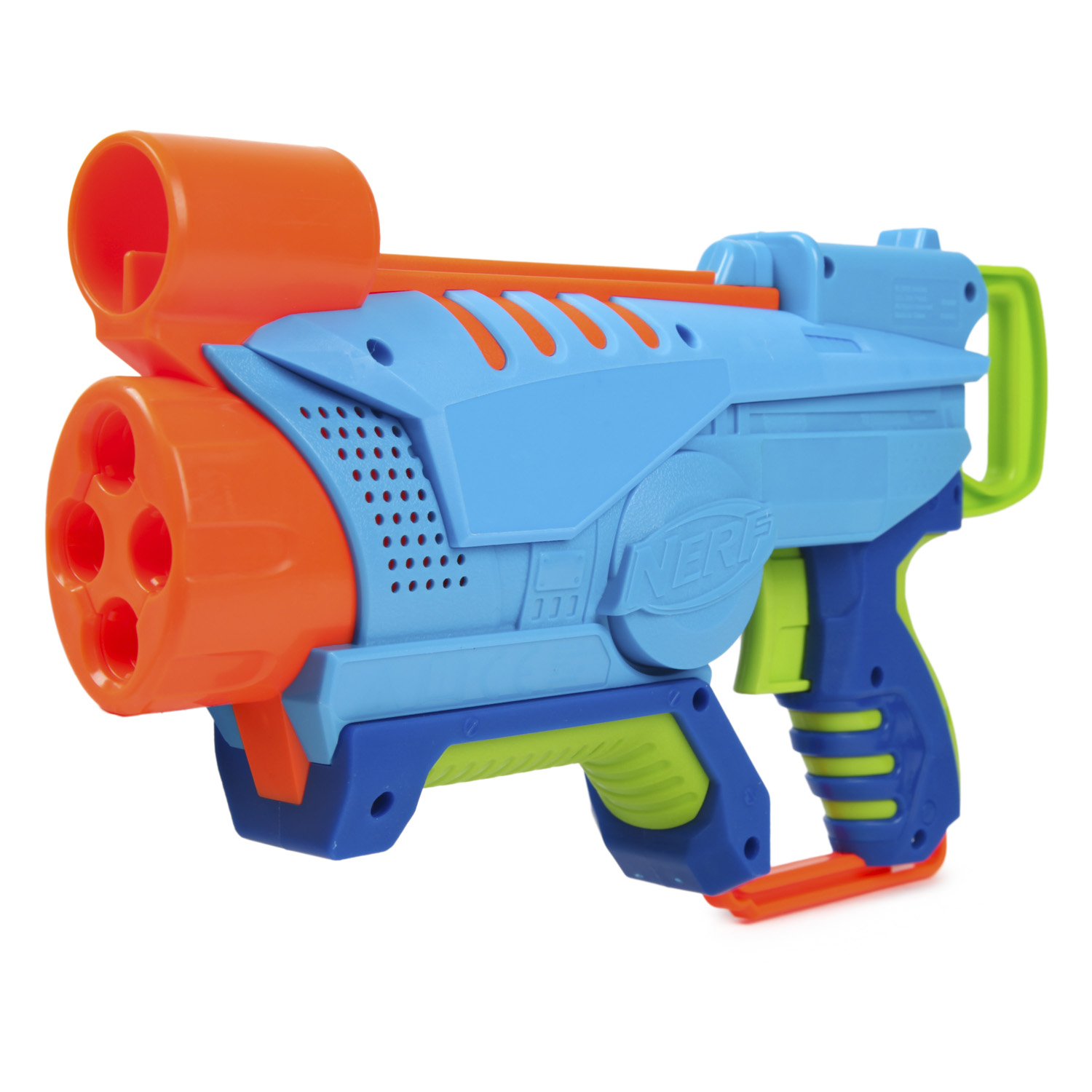 Набор игровой Hasbro(Nerf) Исследователь F6367EU4 - фото 1