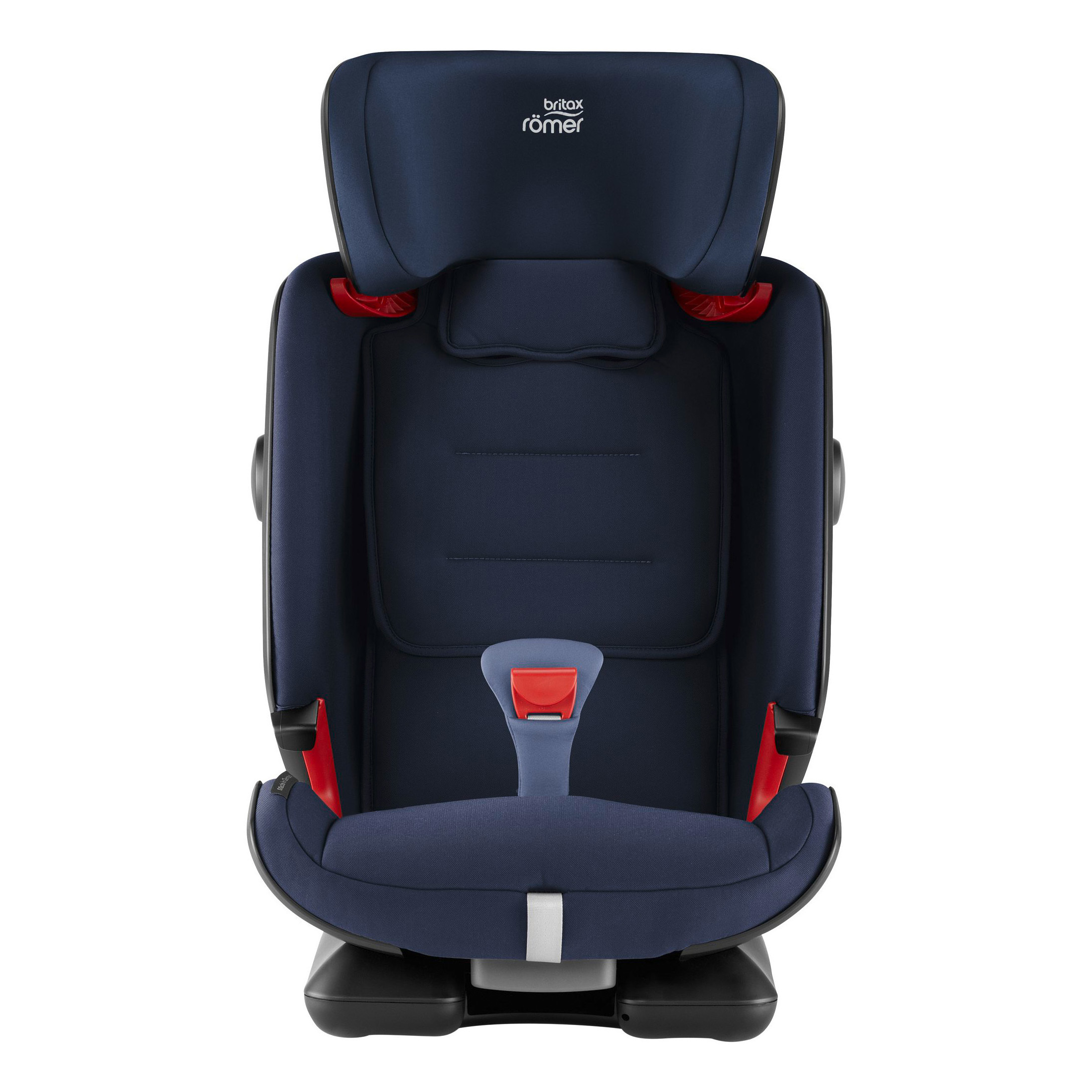 Britax Roemer Advansafix IV R Moonlight Blue 57799