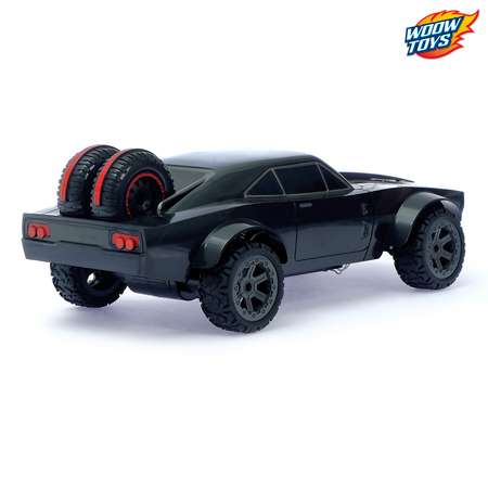 Автомобиль РУ WOOW TOYS