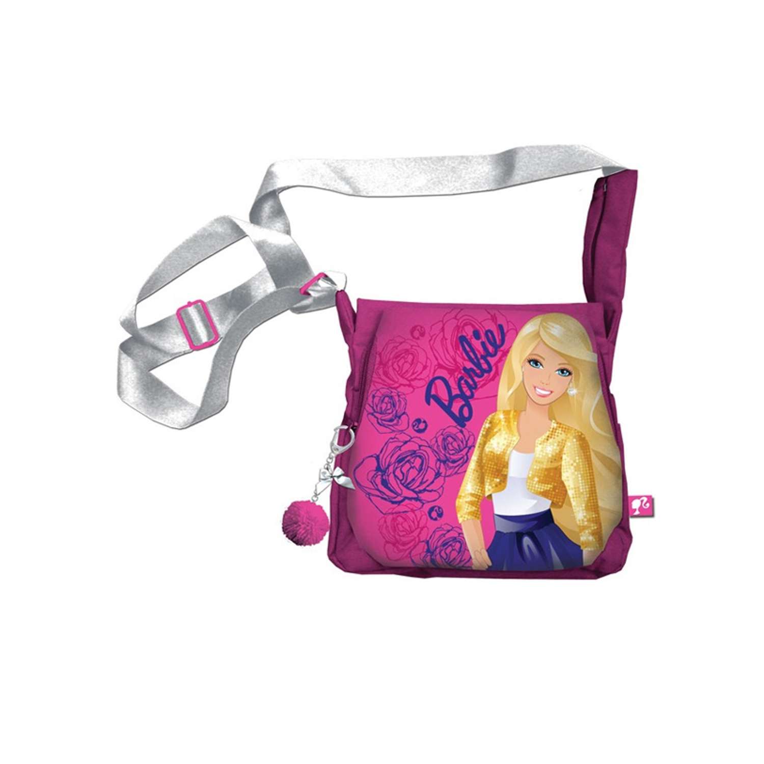 Kinderline Barbie сумочка
