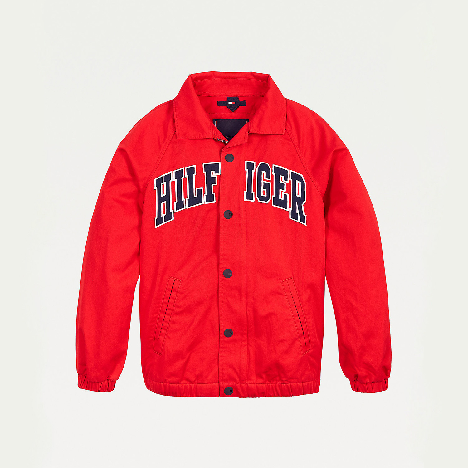 Куртка Tommy Hilfiger KB0KB06454*XNL - фото 1