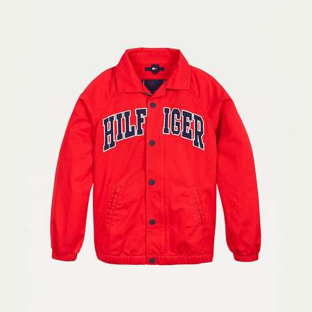 Куртка Tommy Hilfiger