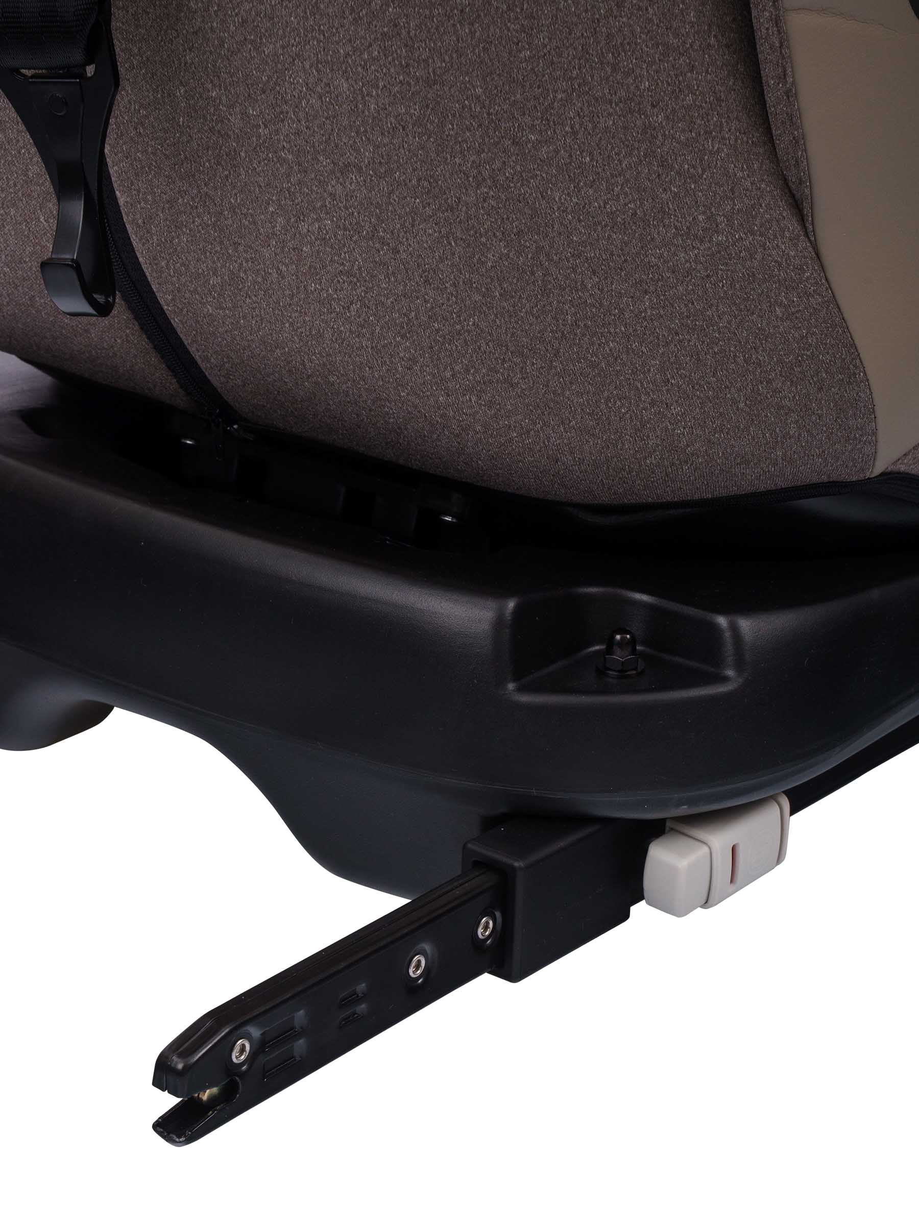 Автокресло JOVOLA I-TRAVEL Isofix 0+/1/2/3 (0-36 кг) - фото 26