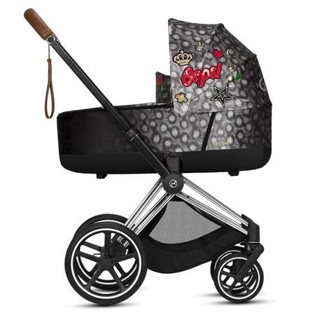 Блок спальный Cybex Priam III Rebellious 519002229