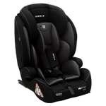 Автокресло JOVOLA MyWay Isofix группа 1+2+3 9-36 кг черный-серый