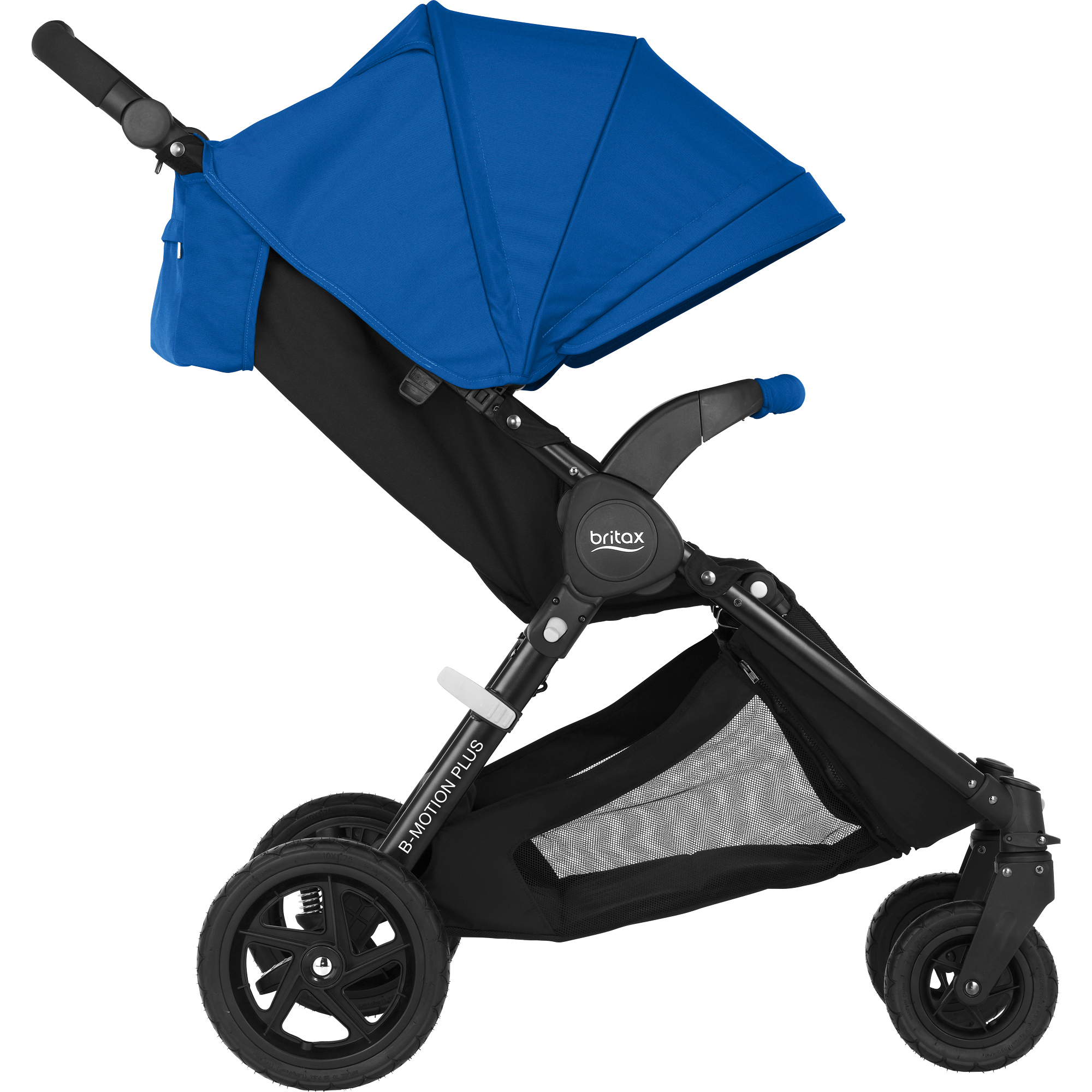 Капор для коляски Britax Ocean Blue 2000023136 - фото 6