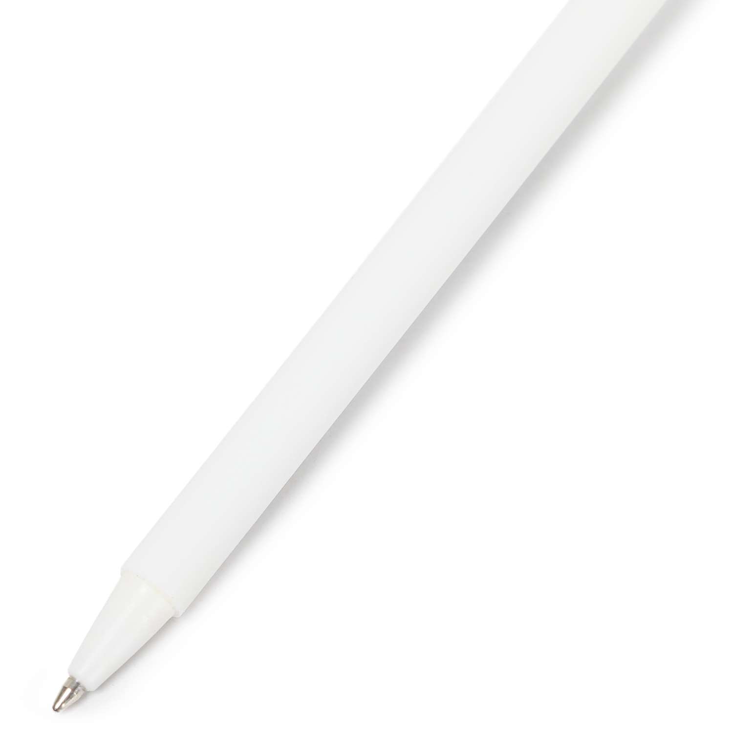 Ручка Johnshen Меховая Зайка PM88006 - фото 3