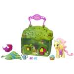 Мини-набор игровой My Little Pony Мейнхеттен Флатершай C1914EU40