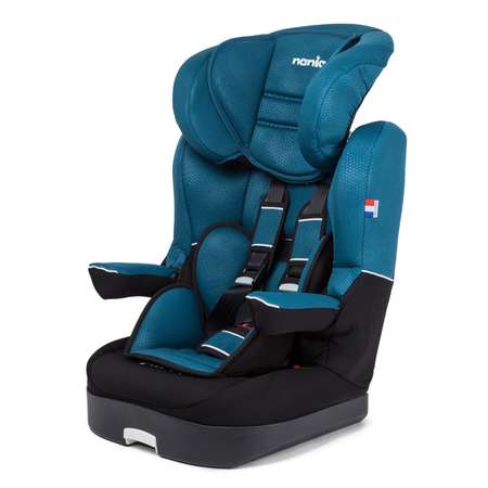 Автокресло Nania Imax SP Luxe Blue