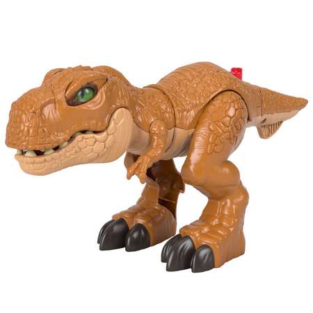 Фигурка IMAGINEXT Jurassic World Тираннозавр HFC04