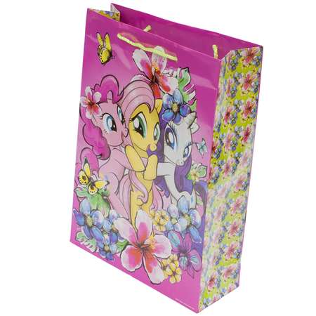 Пакет подарочный My Little Pony My Little Pony