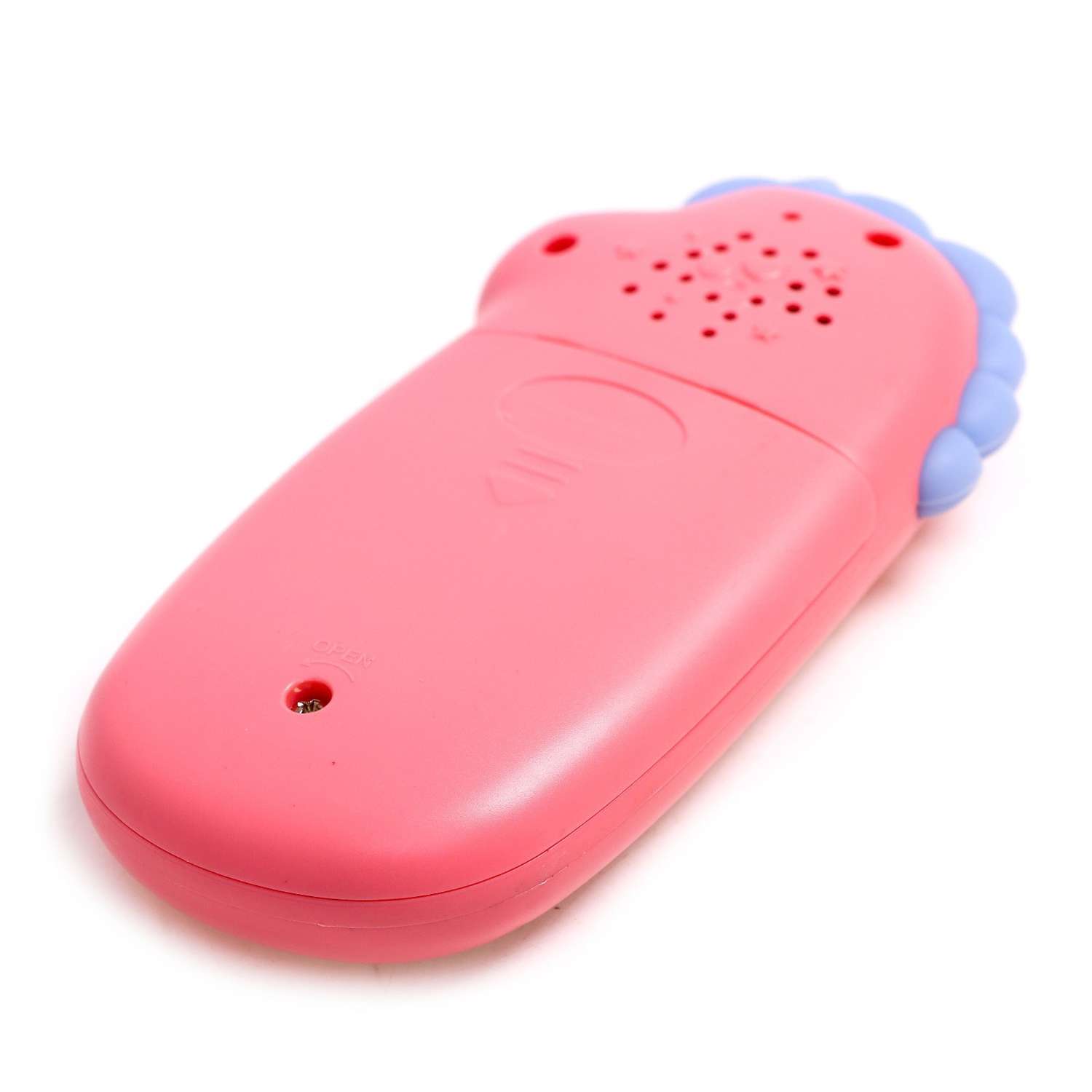 Музыкальная игрушка Zabiaka «Любимый единорог» звук цвет розовый - фото 4