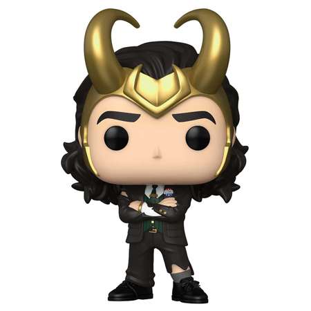 Фигурка Funko President Loki