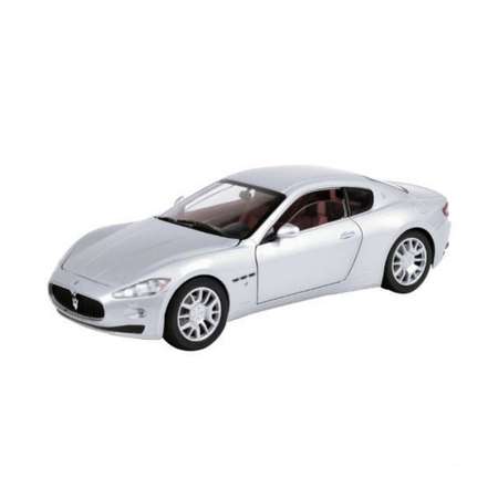 Машина MOTORMAX 1:24 Maserati Gran Turismo