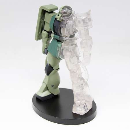 Фигурка Banpresto Zaku II BP16609P