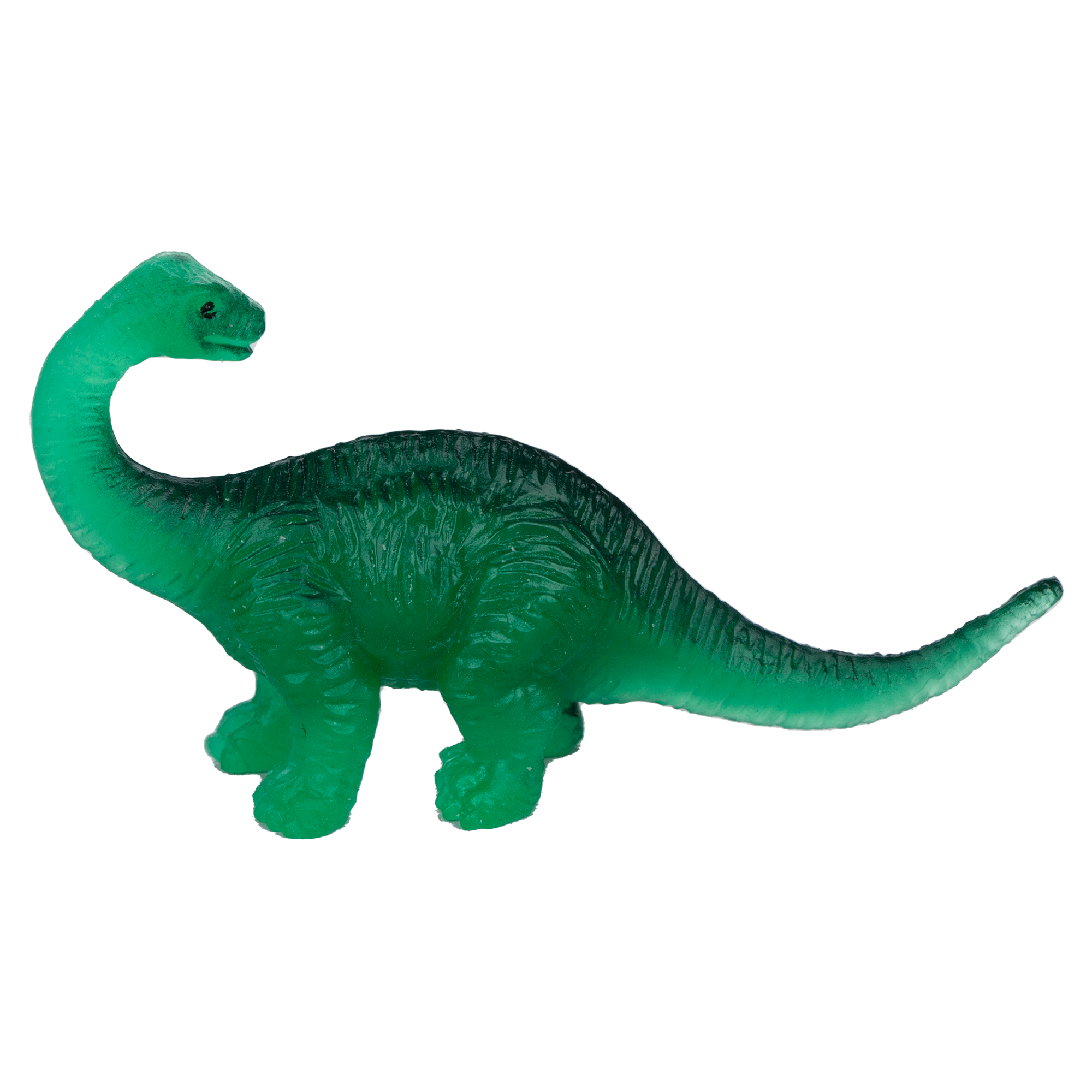Игрушка KiddiePlay Динозаврик мини 27001 в непрозрачной упаковке (Сюрприз) - фото 2