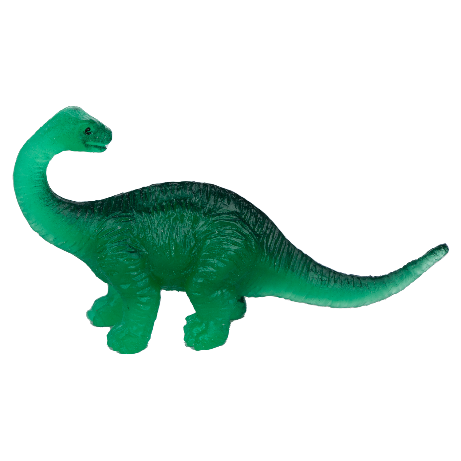 Игрушка KiddiePlay Динозаврик мини 27001 в непрозрачной упаковке (Сюрприз) - фото 2