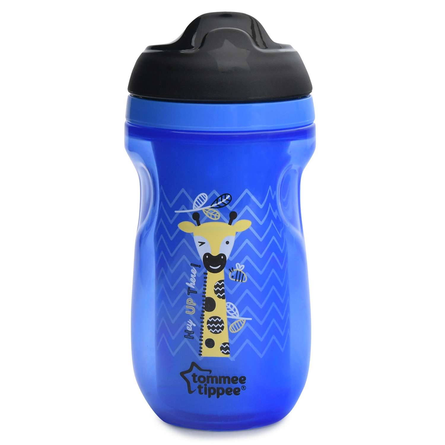 Поильник Tommee tippee 260 мл - фото 1