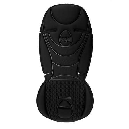 Вкладыш в коляску Egg Seat Liner Jet Black