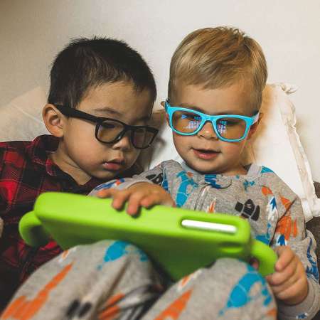 Компьютерные очки Real Kids детские Sreen 2-4 года