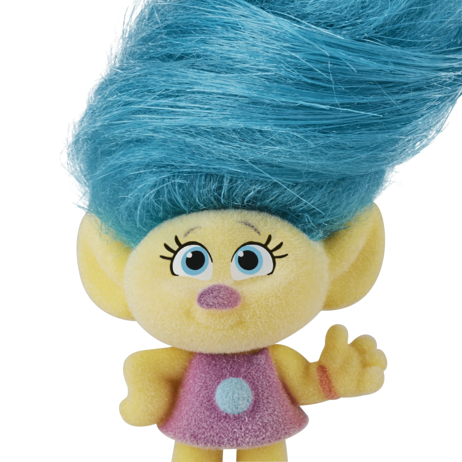 Игровой набор Trolls - фото 8