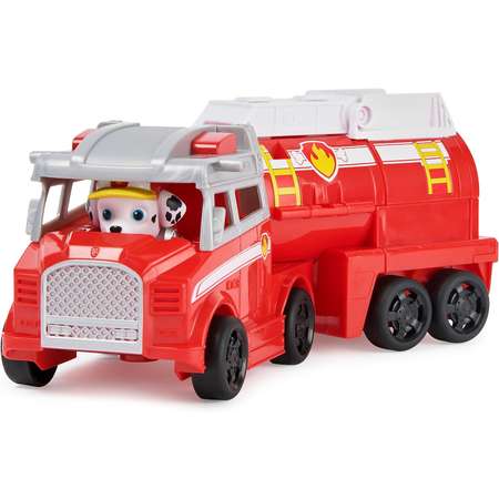 Машинка Paw Patrol Marshall 6065299