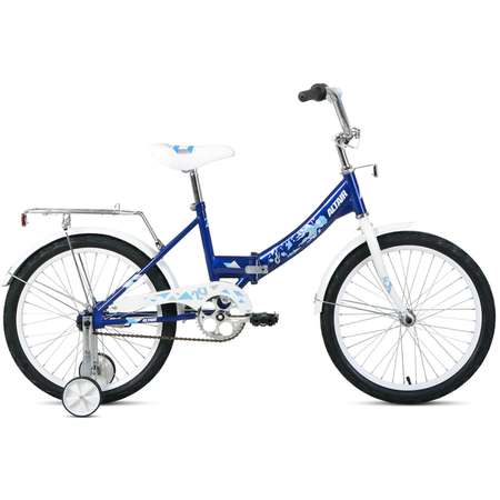 Велосипед детский Altair CITY KIDS 20 Compact