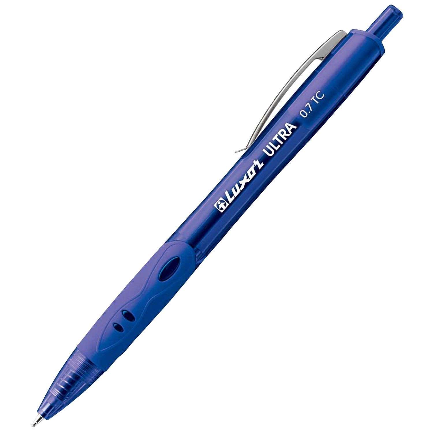 Ручка шариковая LUXOR Ultra 1822 - фото 1