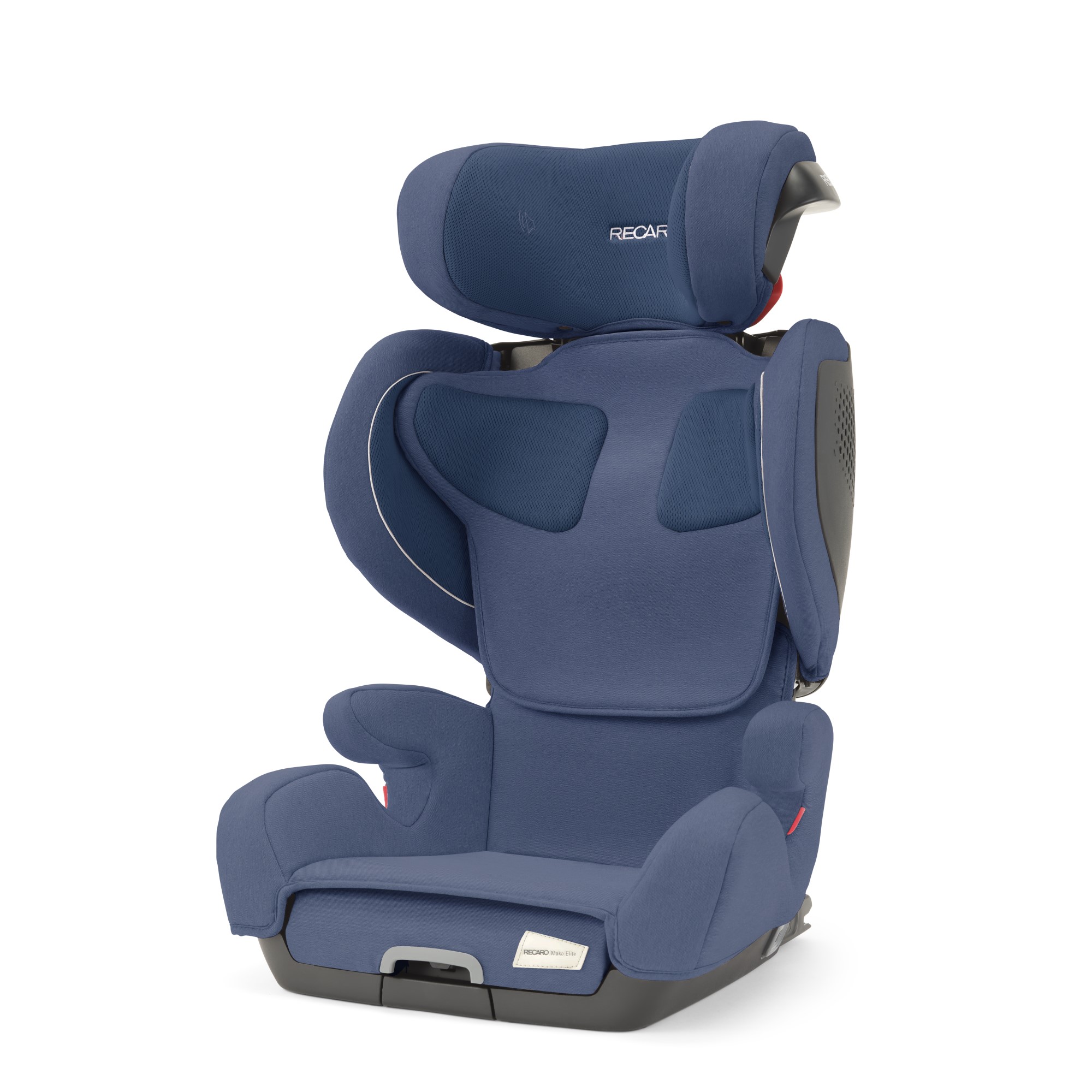 Автокресло Recaro Mako Elite Prime Sky Blue 00088045320050 - фото 1