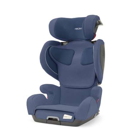 Автокресло Recaro Mako Elite Prime Sky Blue 00088045320050