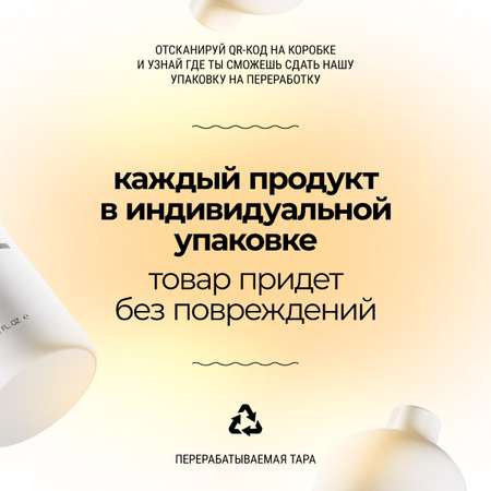 Гель для душа женский Roslin Delight ароматная коллекция для нее