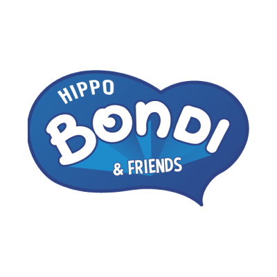 HIPPO BONDI and FRIENDS