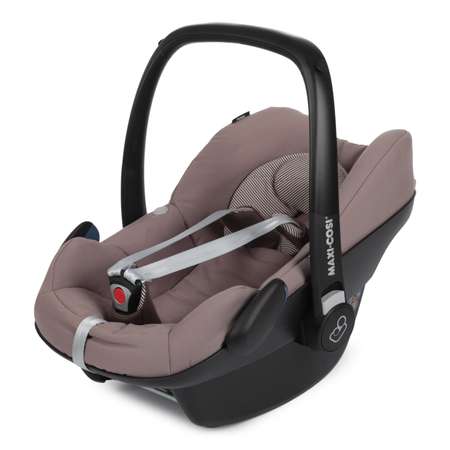 Автокресло Maxi-Cosi Pebble Earthbrown