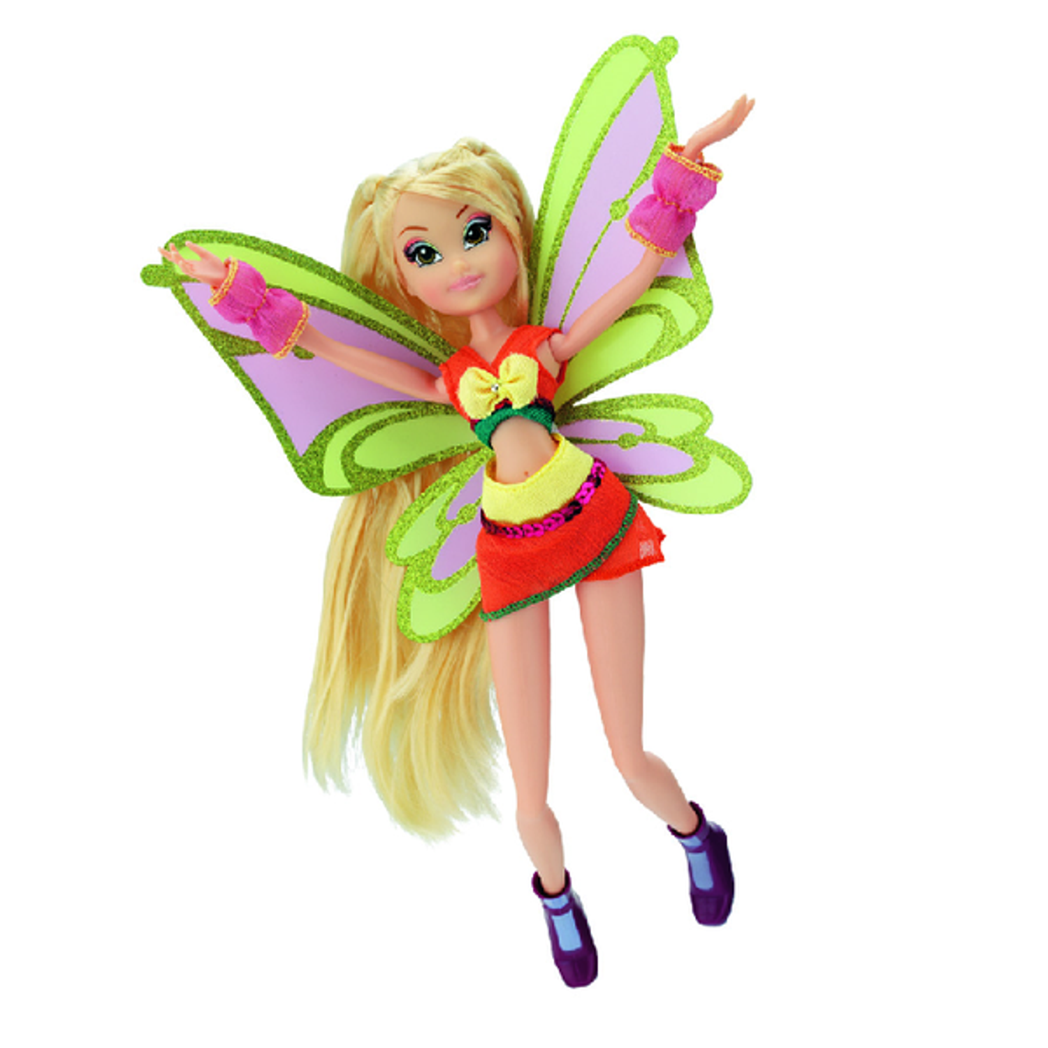 Кукла Winx Club Софикс в ассортименте IW01271000 - фото 4