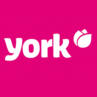 YORK