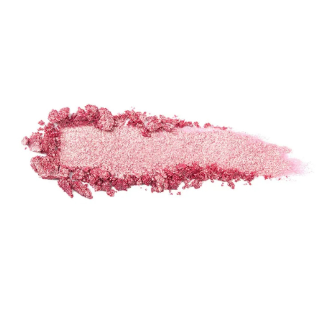 Тени для век RELOUIS pro eyeshadow sparkle тон 03 candy pink 2.9г - фото 2