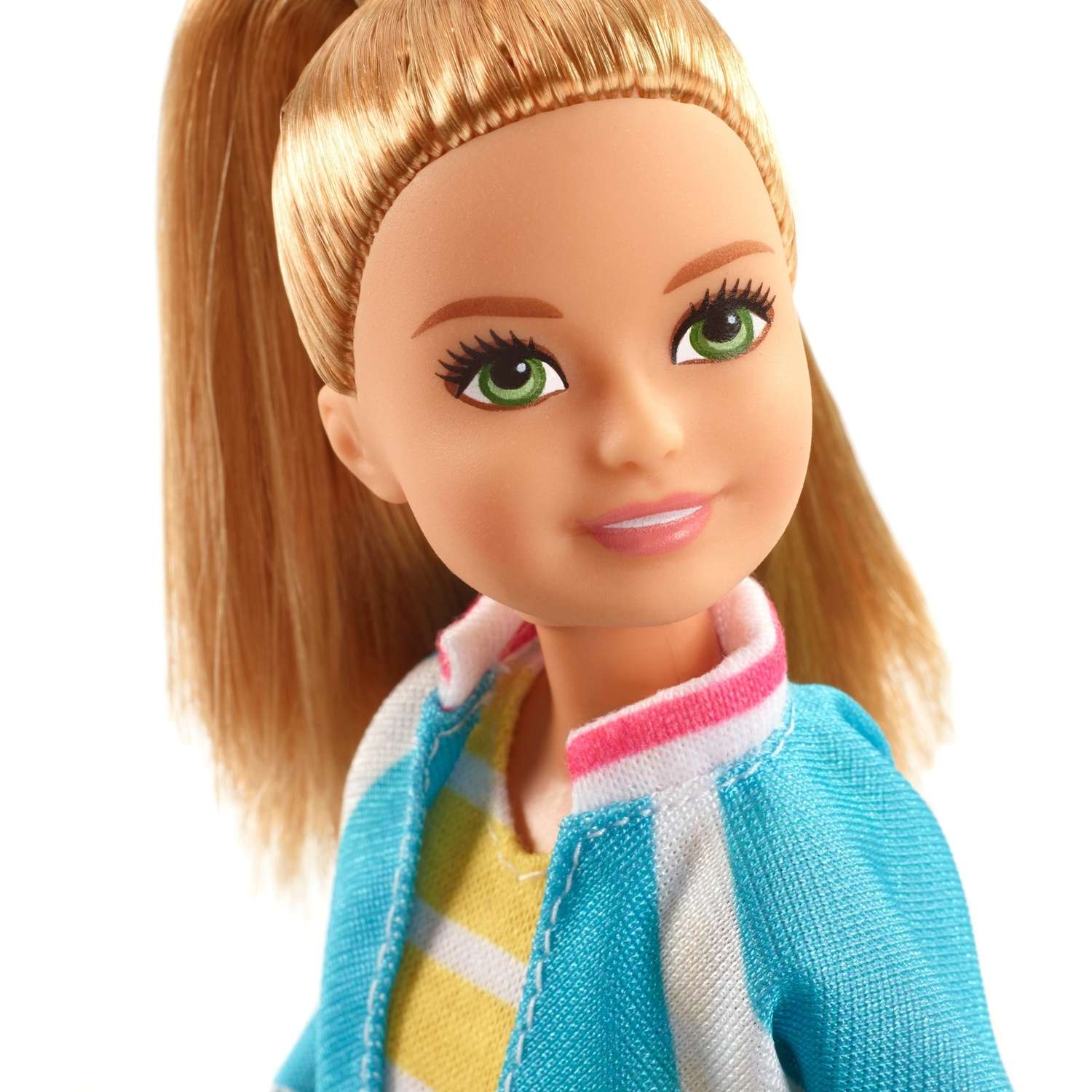 Кукла Barbie Стейси FWV16 FWV16 - фото 2