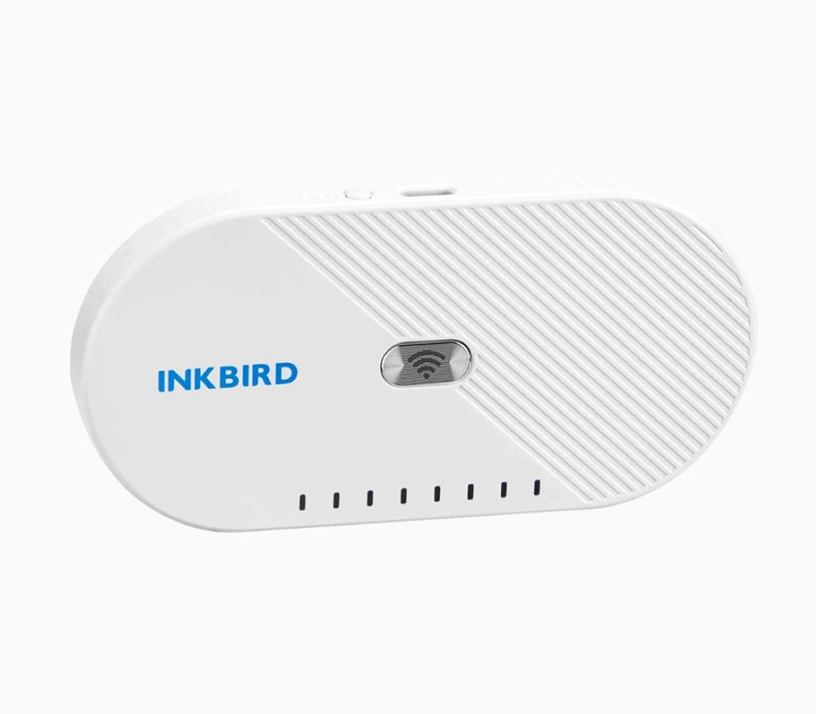 Wi-Fi шлюз INKBIRD IBS-M1 - фото 1