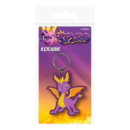 Брелок Pyramid Spyro Dragon Stance RK38866C