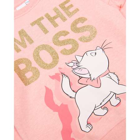 Свитшот Aristocats