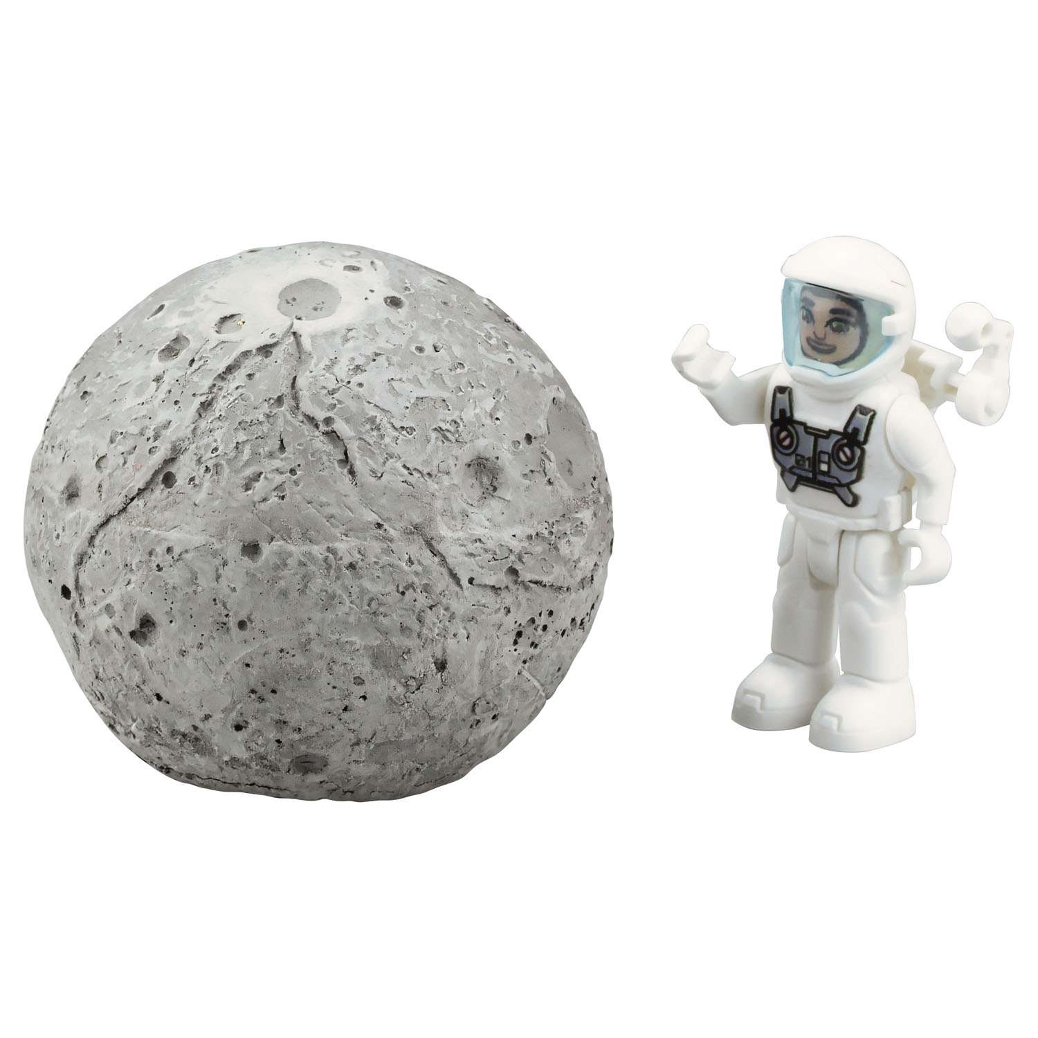 Набор Astropod Миссия Лунный камень 80338 - фото 2