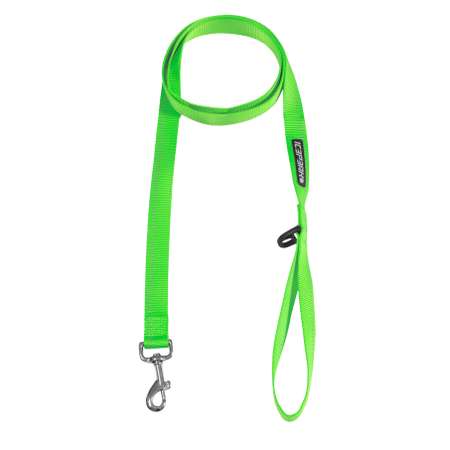 Поводок для собак ICEPEAK PET M Зеленый 470200329B538M