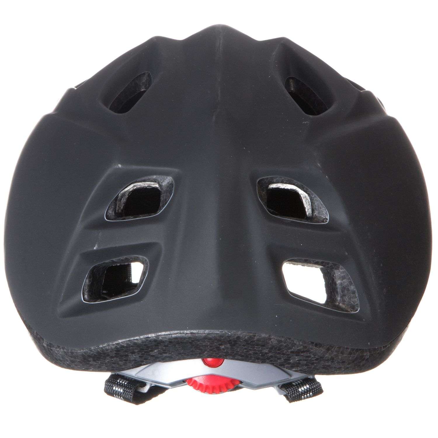 Шлем STG размер S 48-52 см STG HB8-4 черный - фото 5