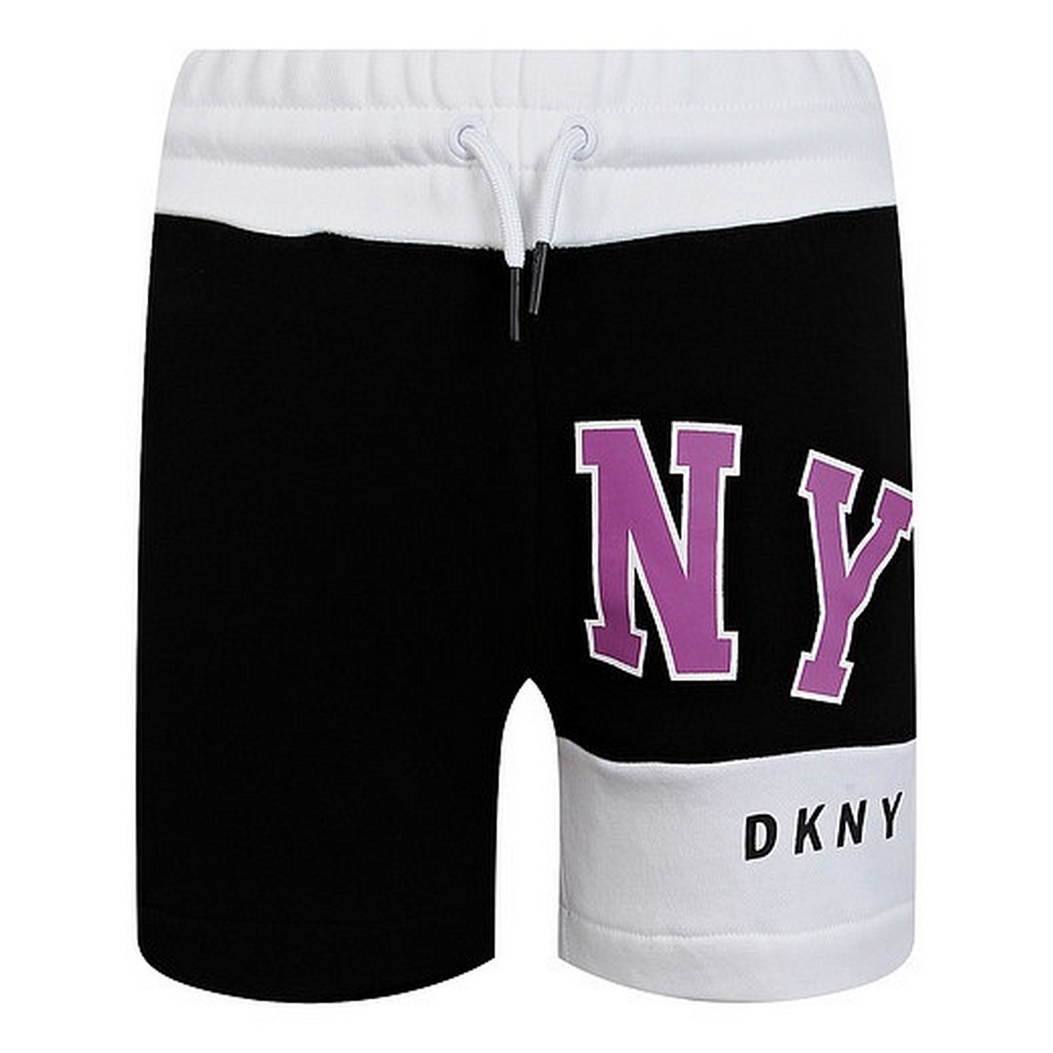 Шорты DKNY D34A5209B/125520_1 - фото 1