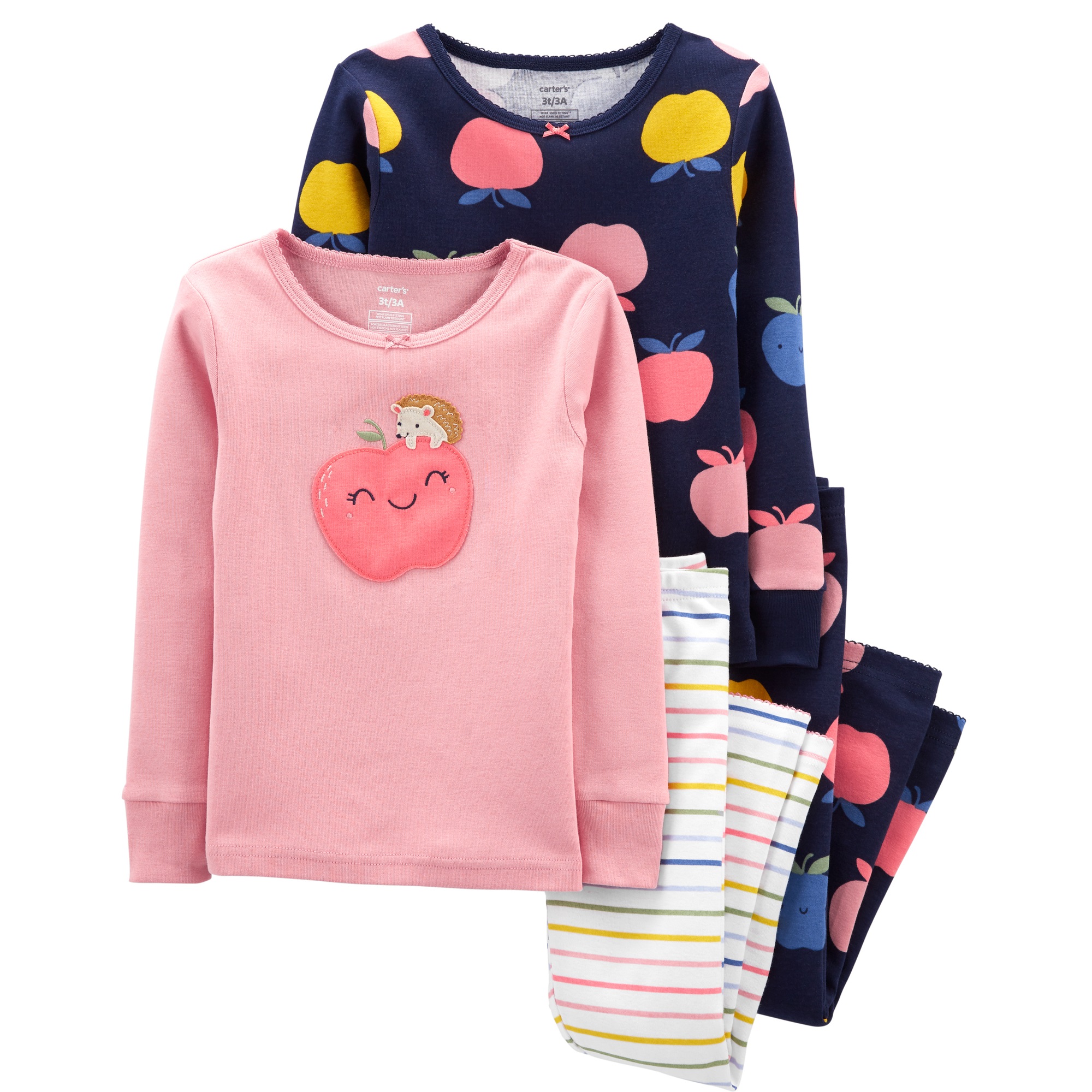 Пижама Carters 2M064810 - фото 1